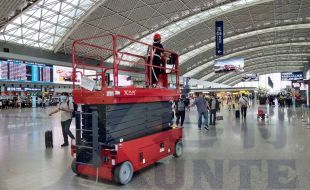 市场上高空作业移动成色版抖音91免费平台主要有哪些类型？