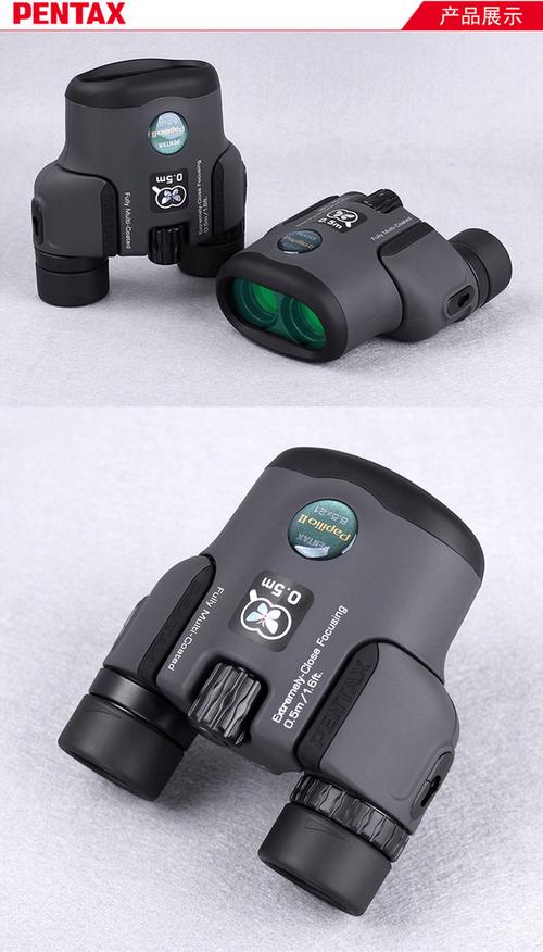 探索宾得（Pentax） 光学巨擘的多元产品世界