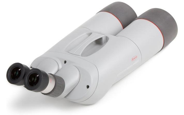 日本兴和 Kowa Prominar 32x82 萤石高倍双筒望远镜 观星观天的终极利器